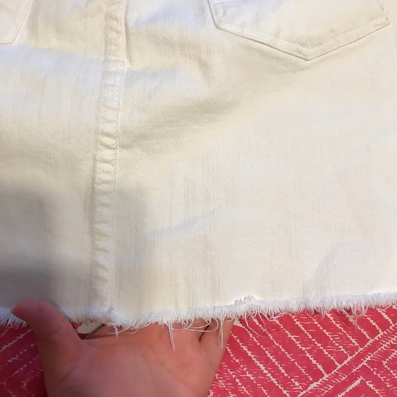 Chico’s denim skirt 🔴 (3 for $20) - Picture 4 of 10